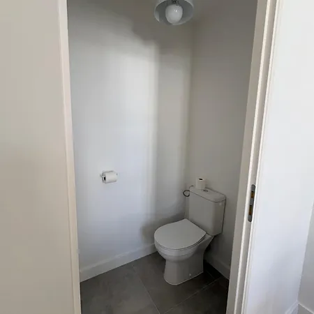 Appartement Rue Des Minimes *
