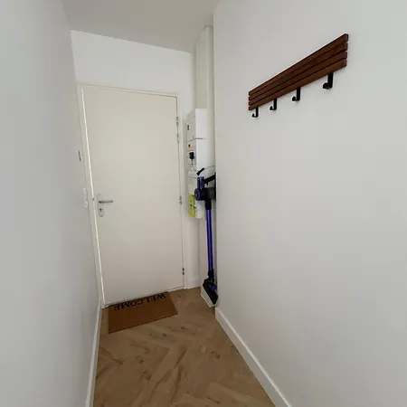 Appartement Rue Des Minimes Le Mans