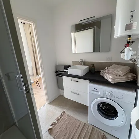 Appartement Rue Des Minimes
