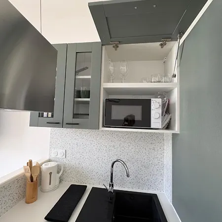 Appartement Rue Des Minimes *