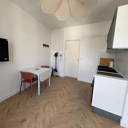 Appartement Rue Des Minimes *