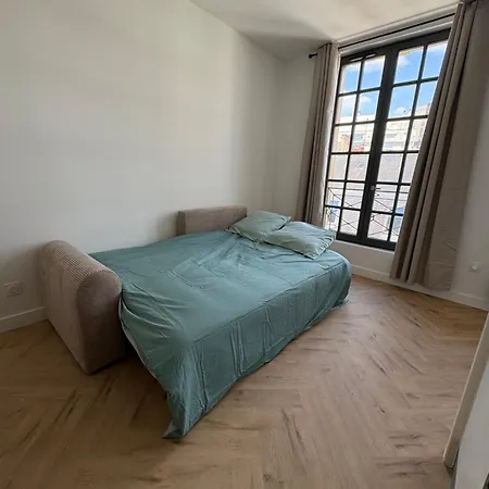 شقة Rue Des Minimes لو مان