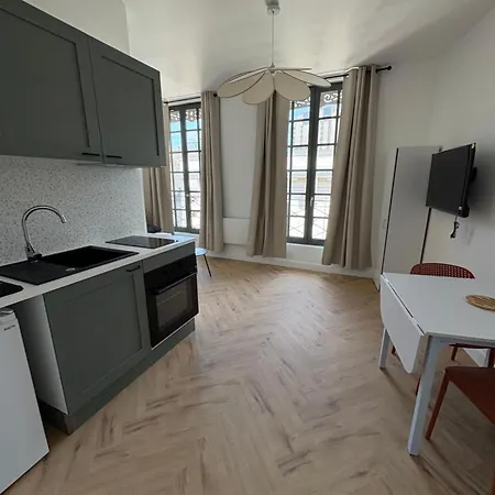 شقة Rue Des Minimes لو مان